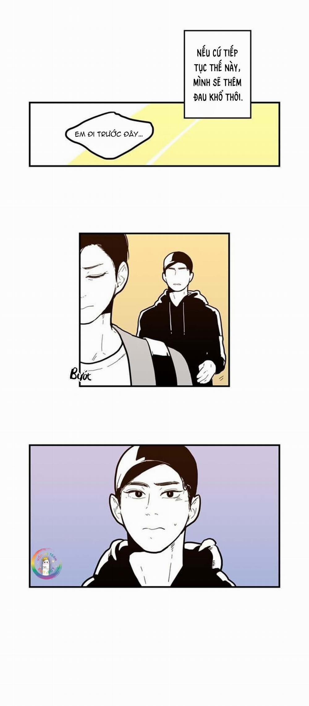 Fools [Original] 32 trang 21