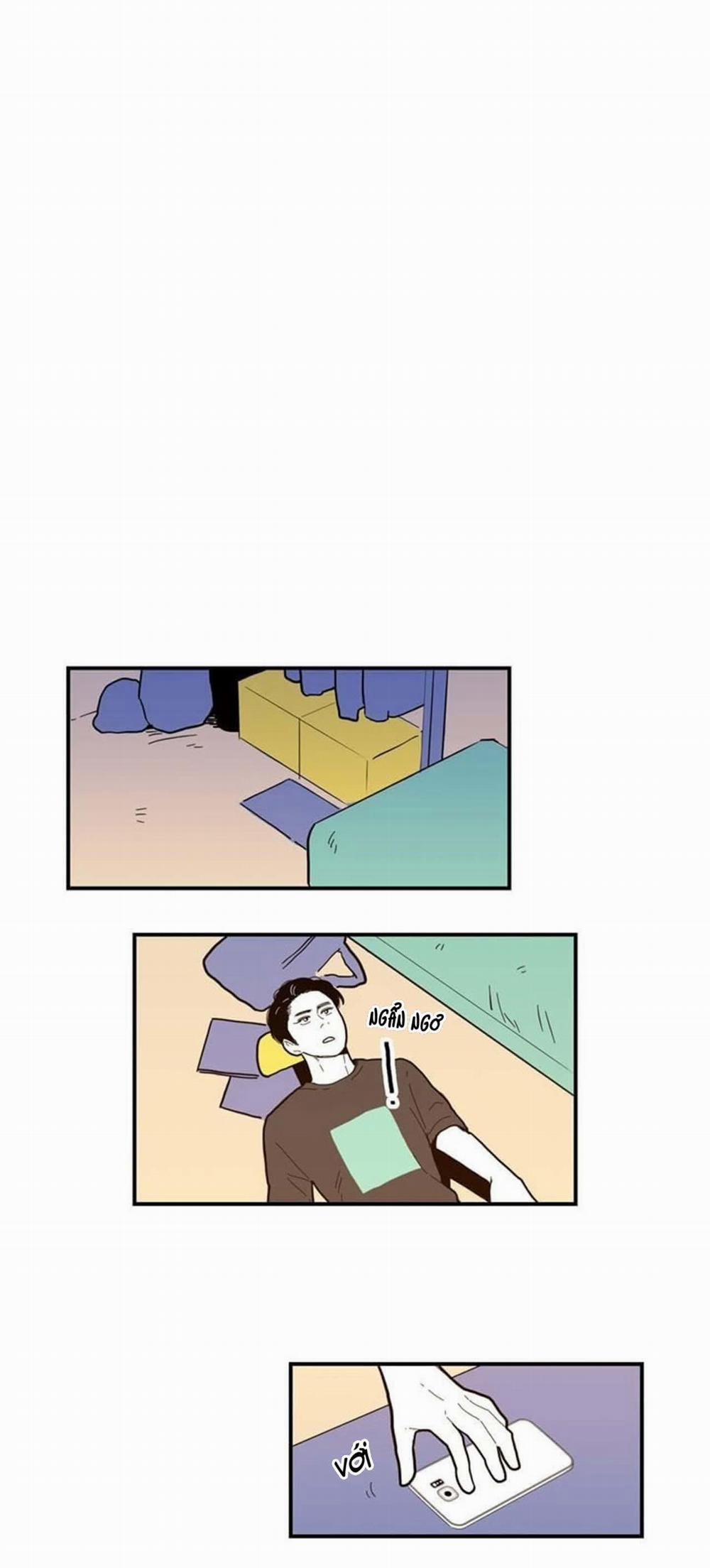 Fools [Original] 32 trang 22