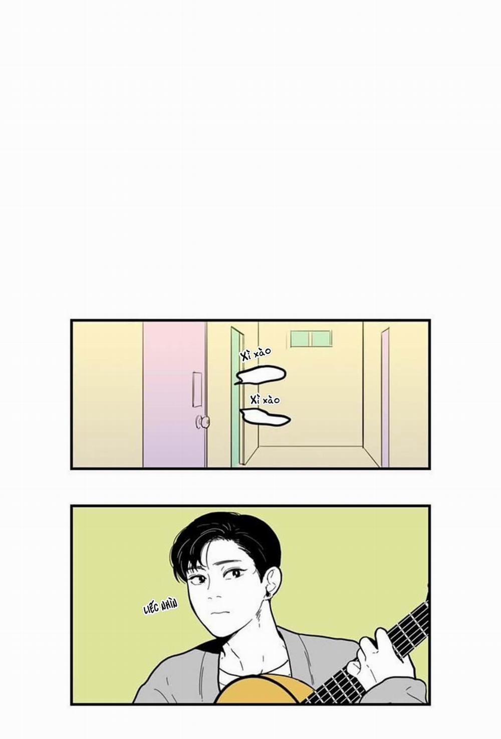 Fools [Original] 32 trang 5