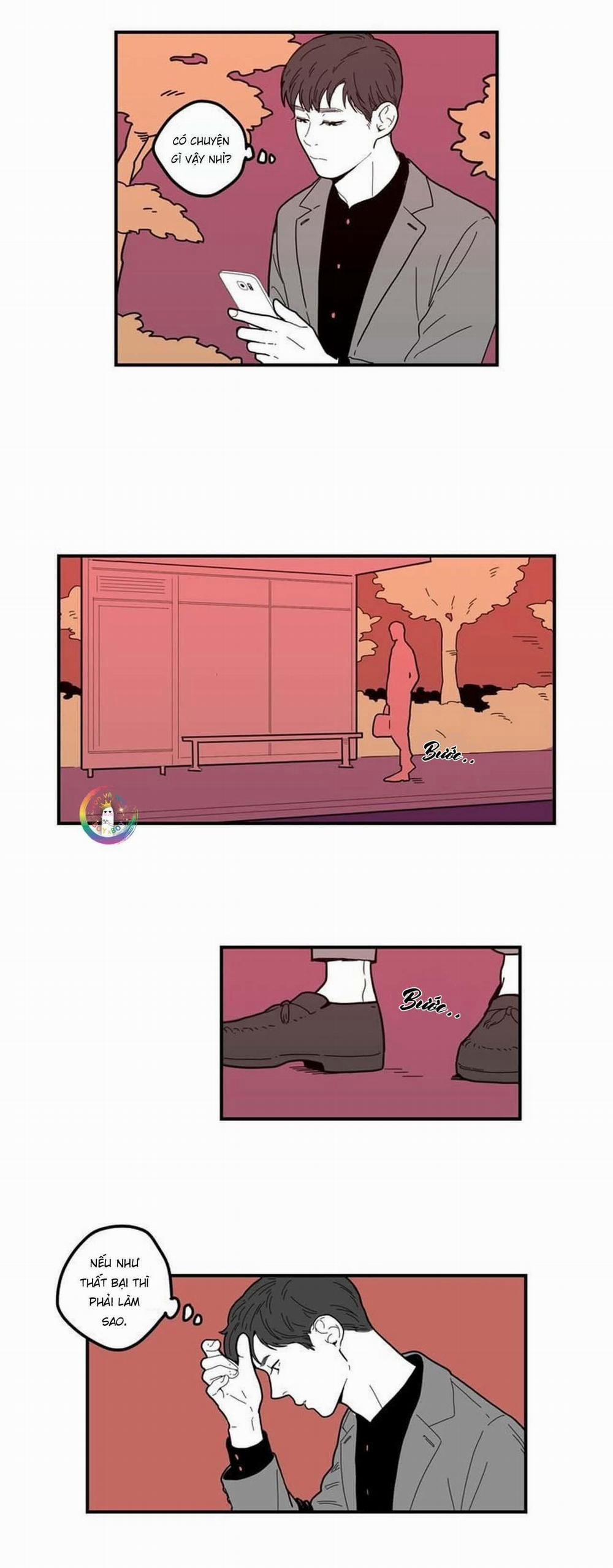 Fools [Original] 33 trang 1