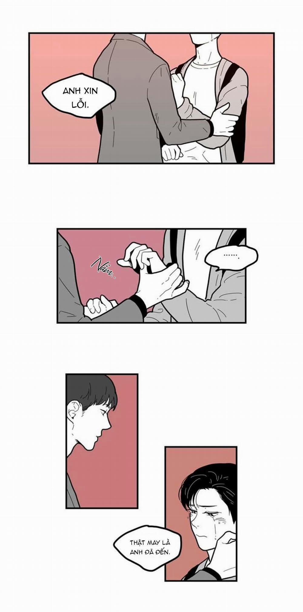 Fools [Original] 33 trang 10