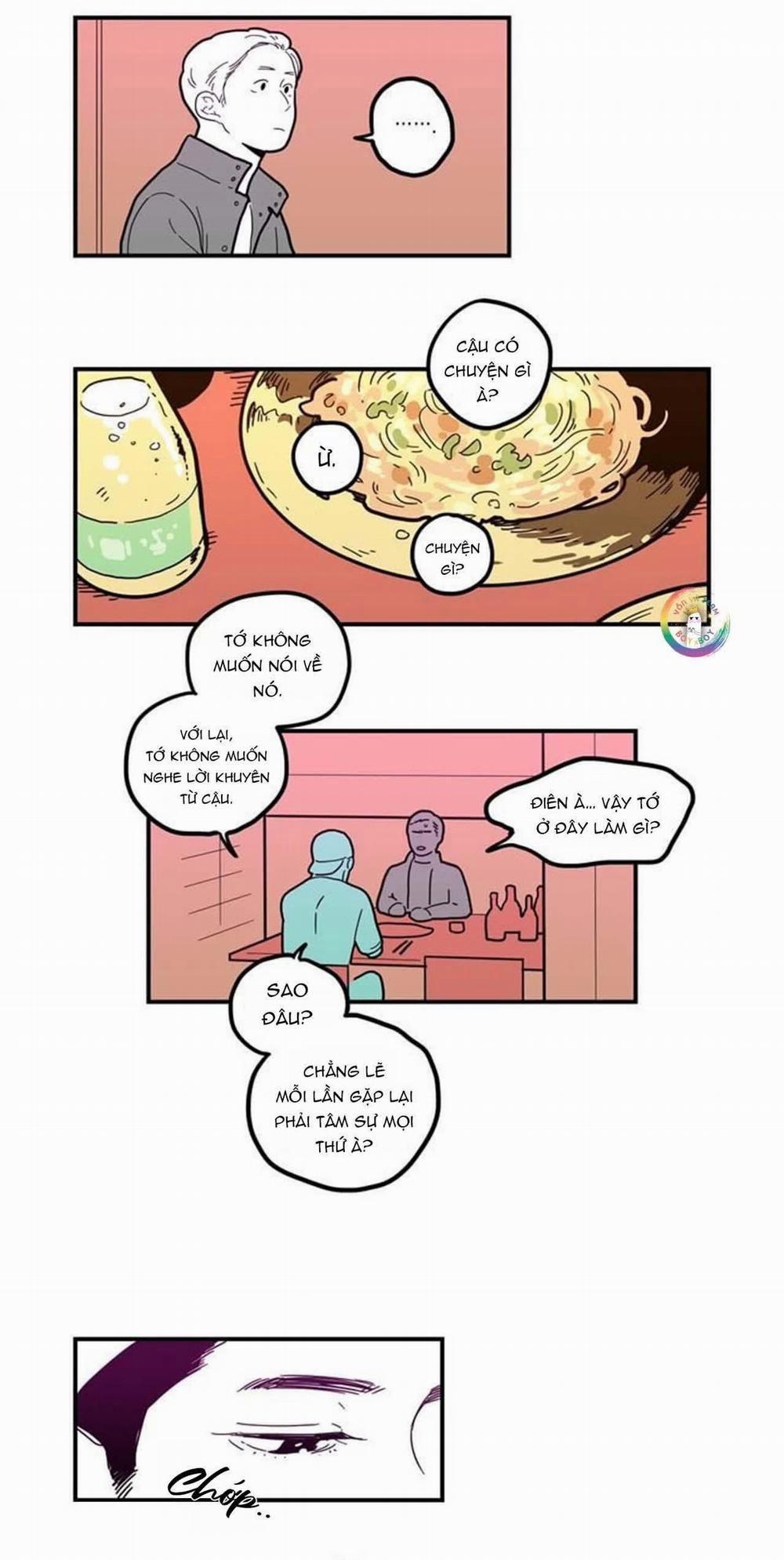 Fools [Original] 33 trang 13