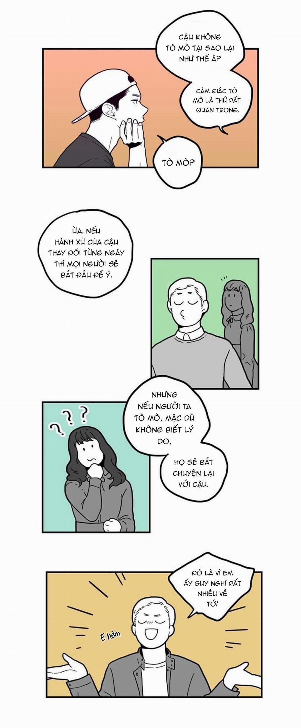 Fools [Original] 33 trang 16