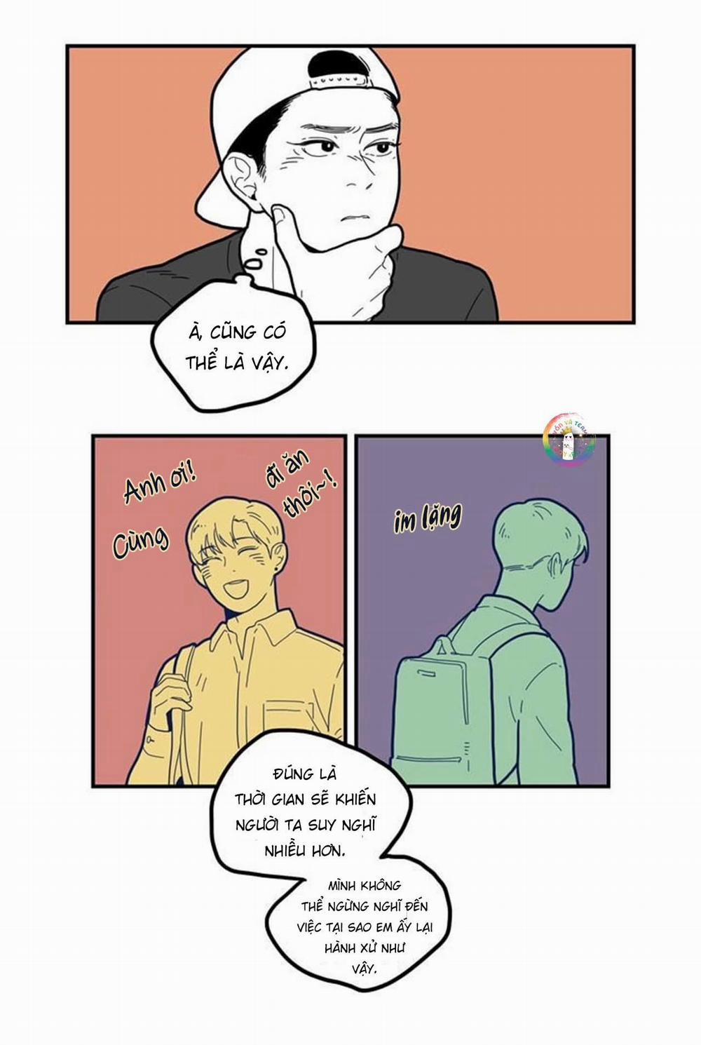 Fools [Original] 33 trang 17