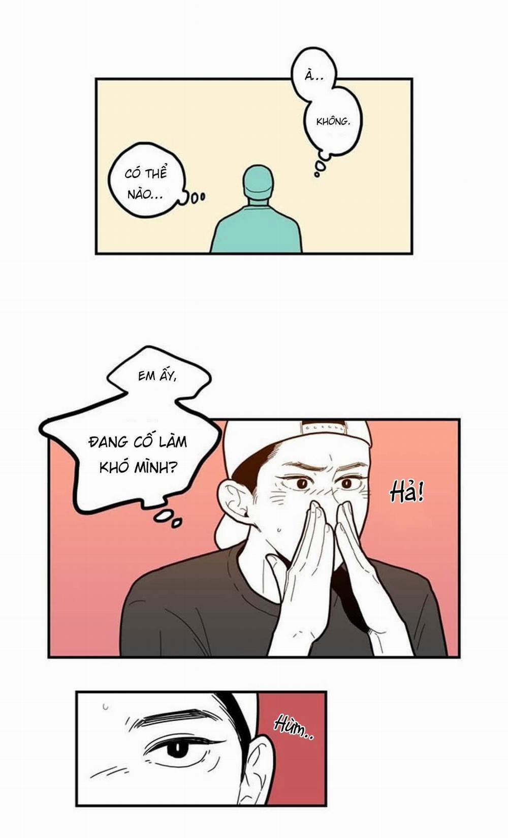 Fools [Original] 33 trang 18