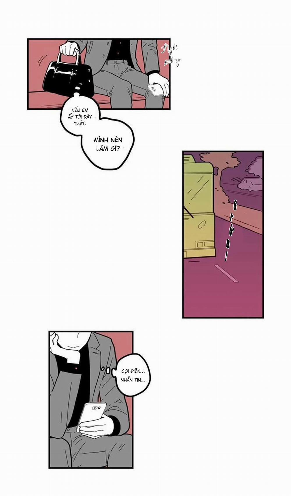 Fools [Original] 33 trang 2