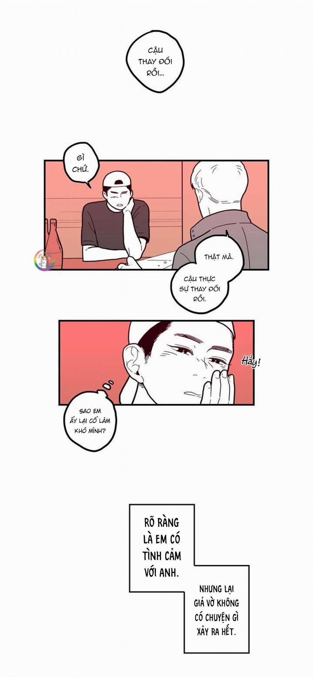 Fools [Original] 33 trang 21