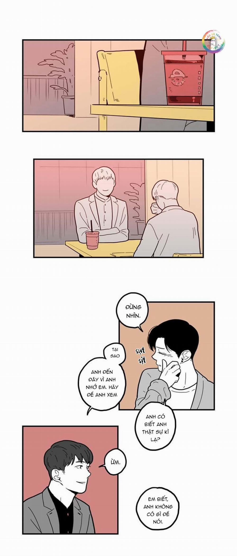 Fools [Original] 33 trang 24