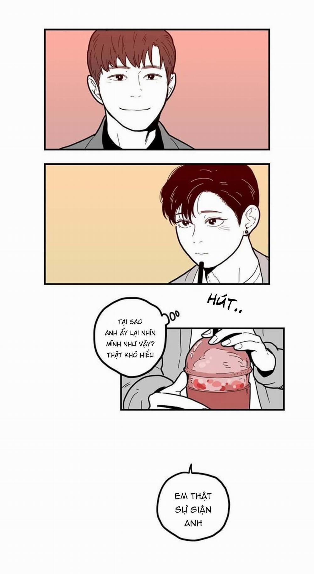 Fools [Original] 33 trang 25