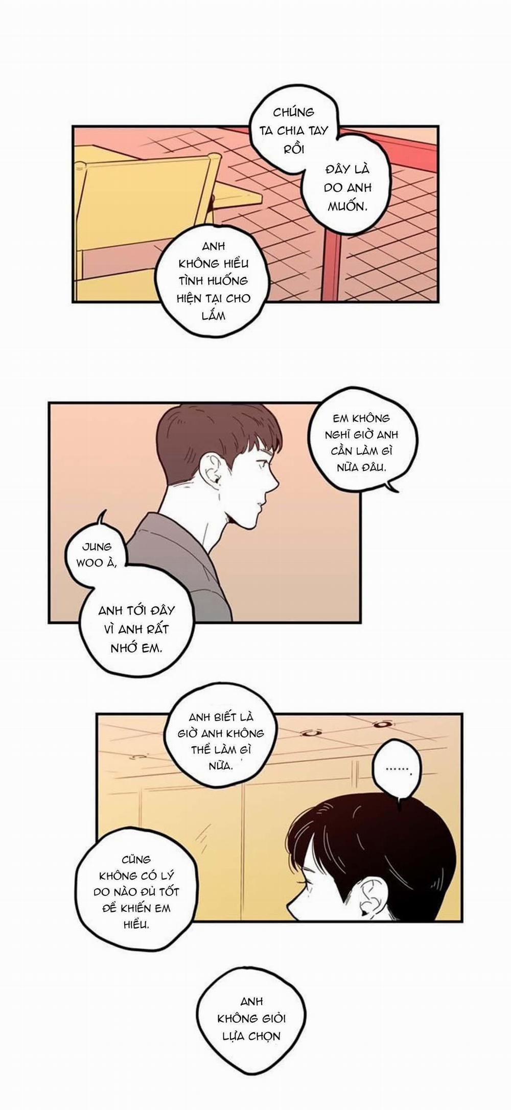 Fools [Original] 33 trang 26