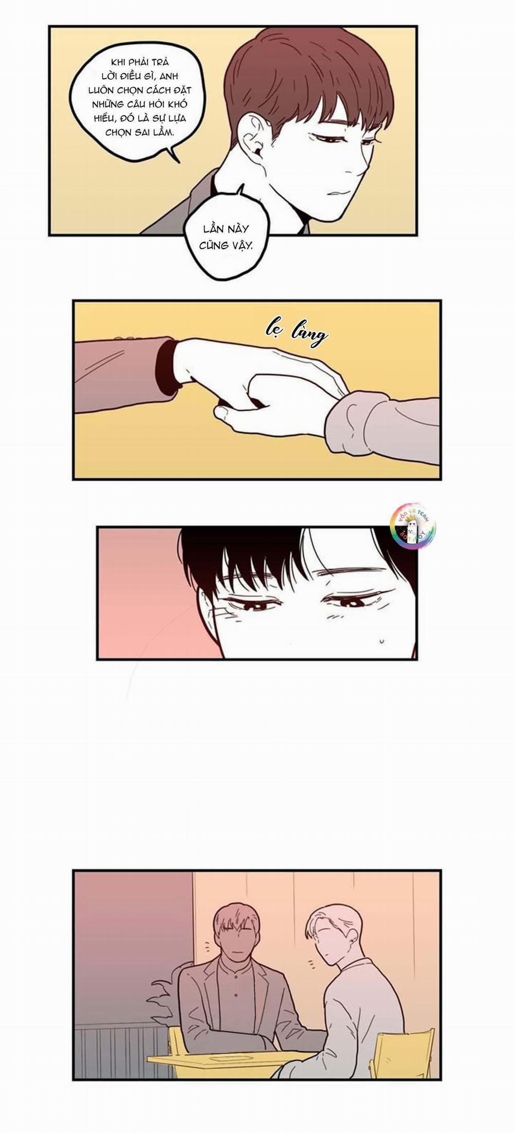 Fools [Original] 33 trang 27