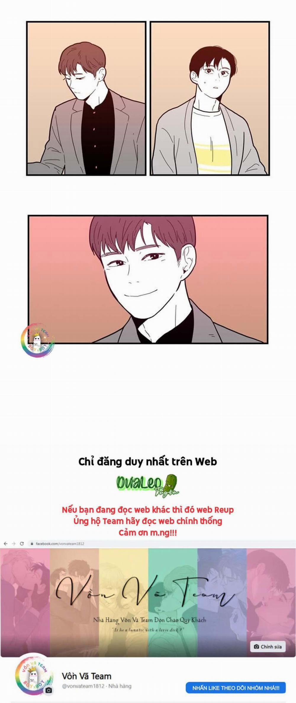 Fools [Original] 33 trang 29