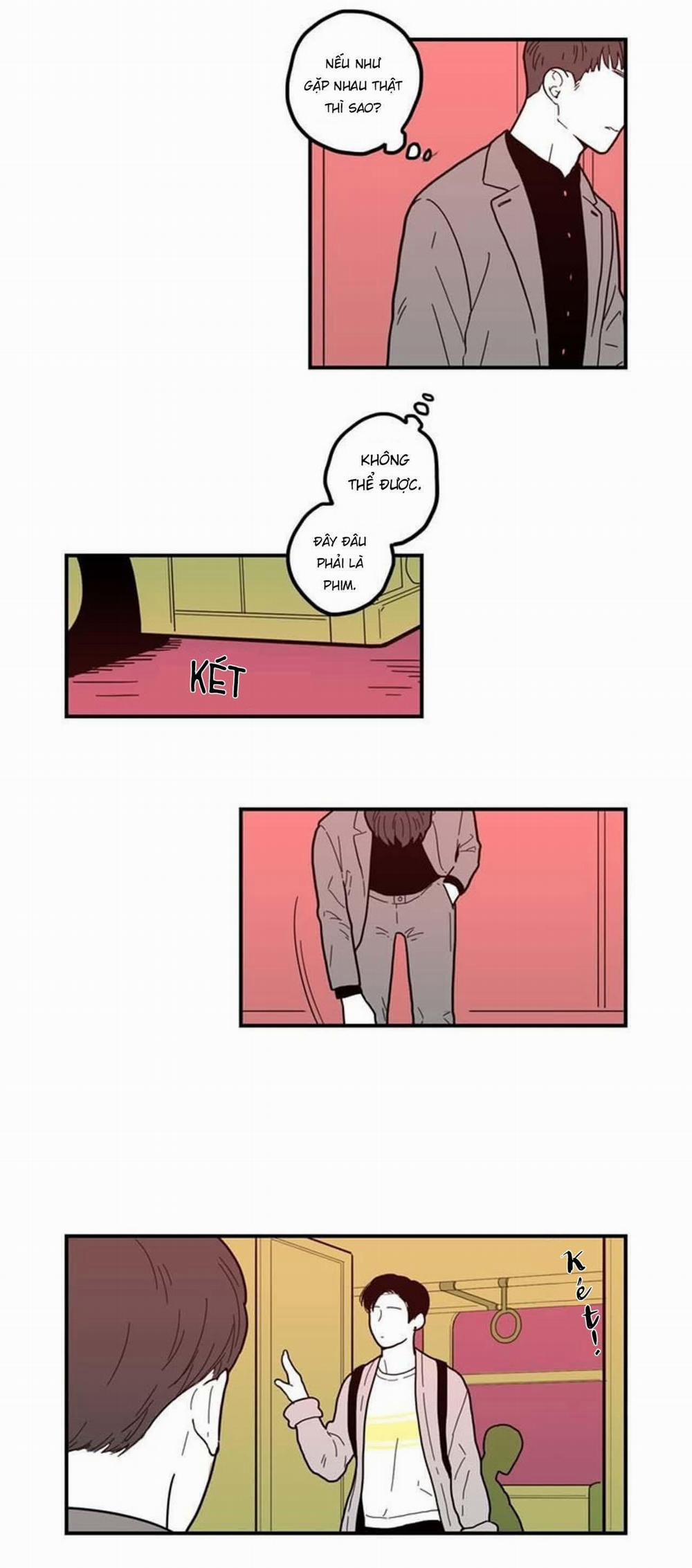 Fools [Original] 33 trang 4