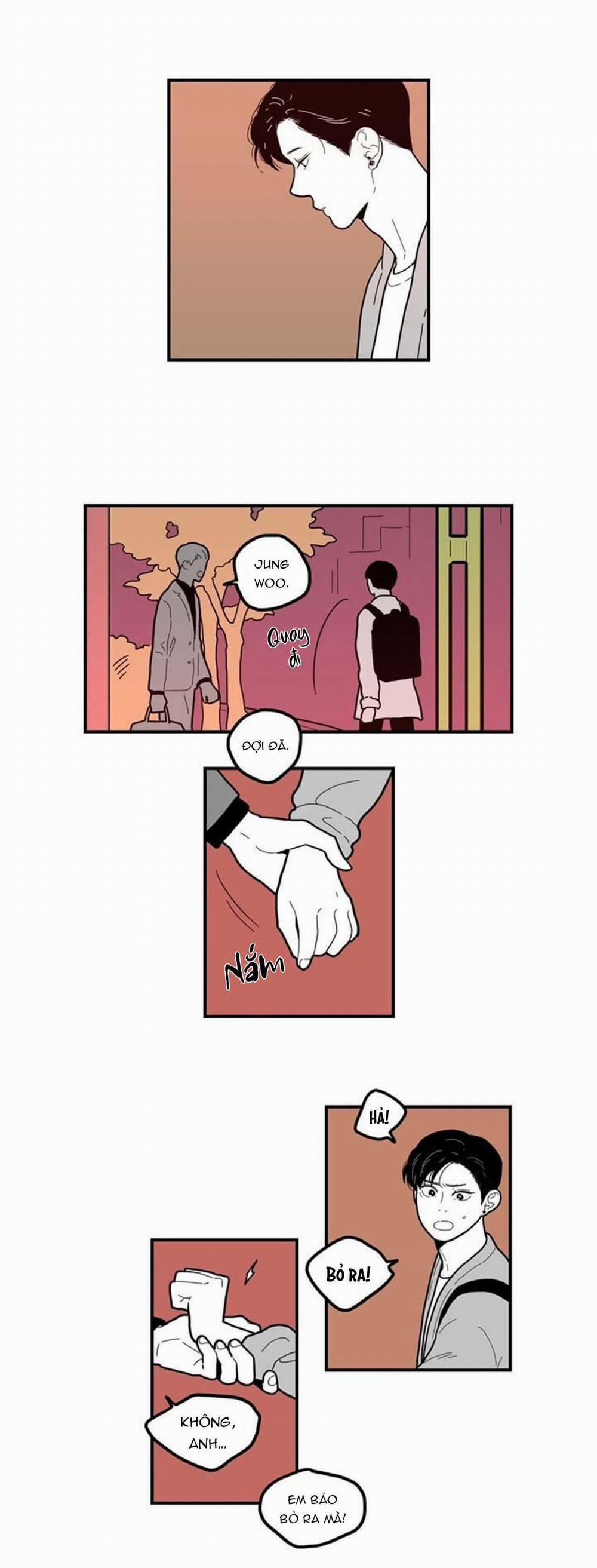 Fools [Original] 33 trang 6