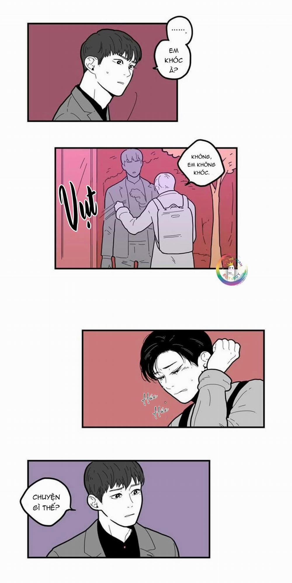 Fools [Original] 33 trang 7