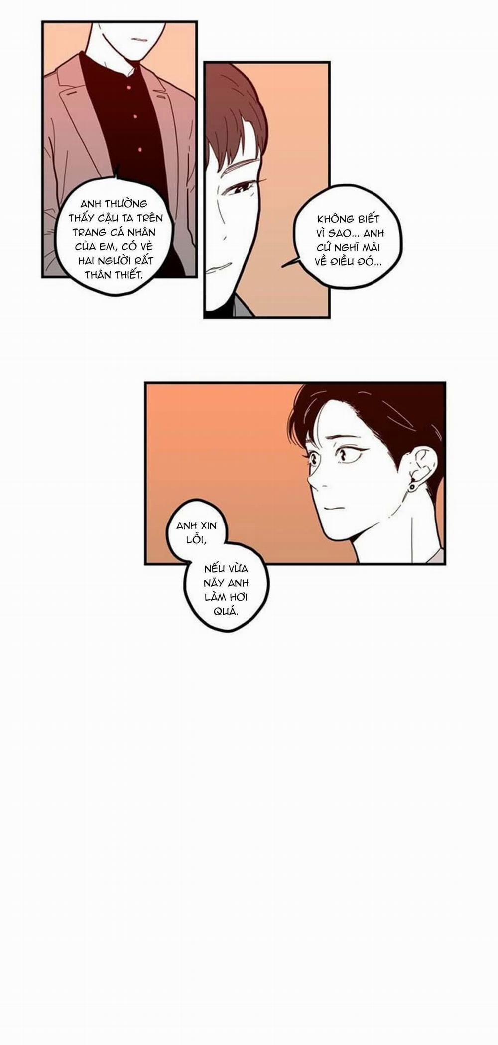 Fools [Original] 34 trang 10