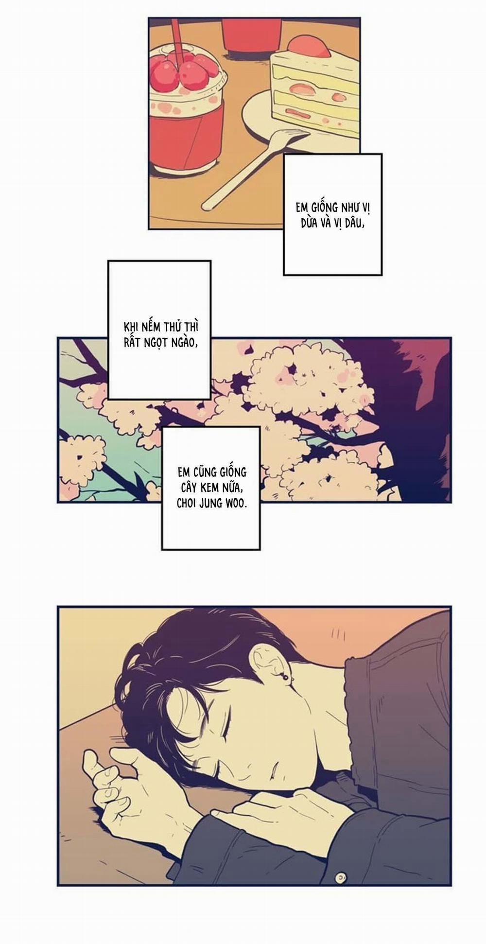 Fools [Original] 34 trang 14