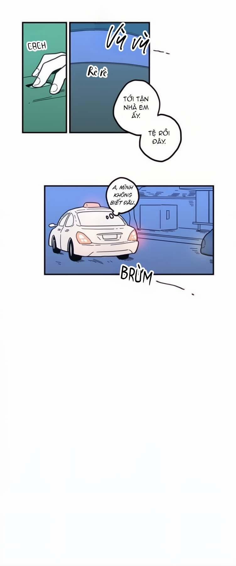 Fools [Original] 34 trang 5