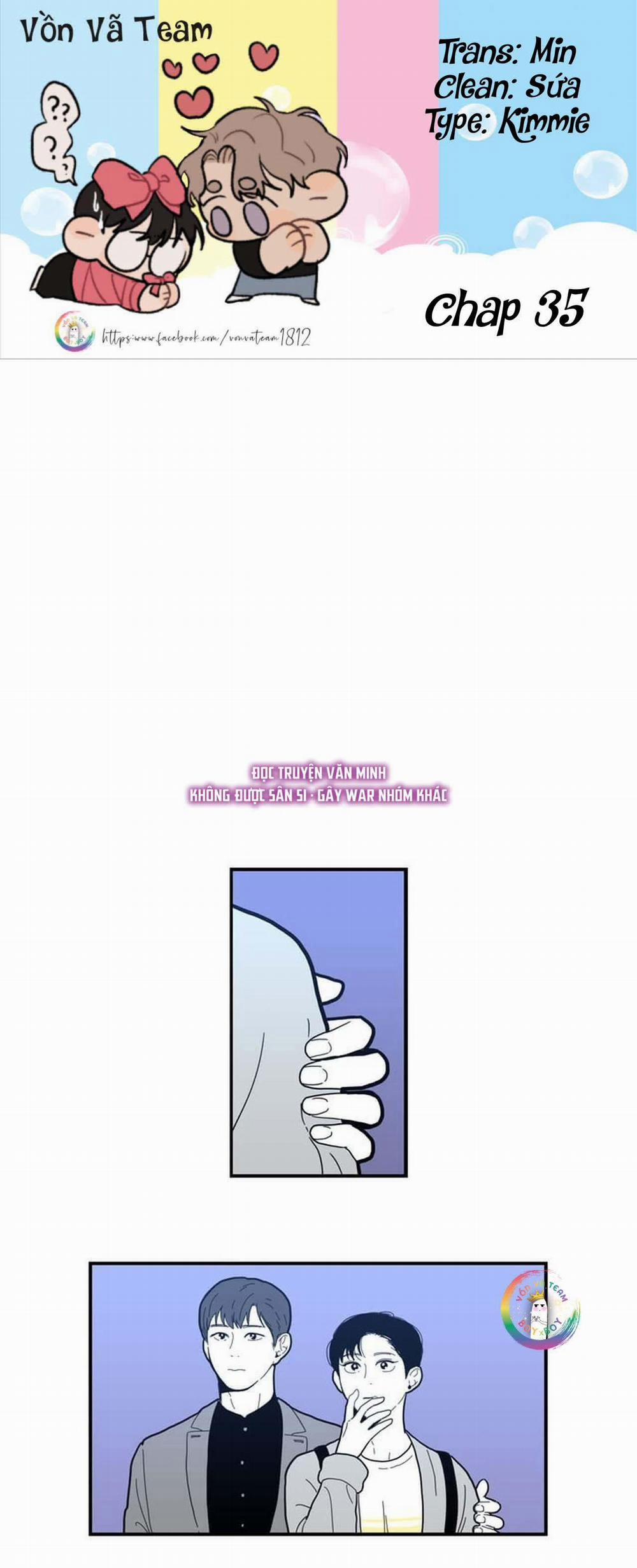 Fools [Original] 35 trang 0