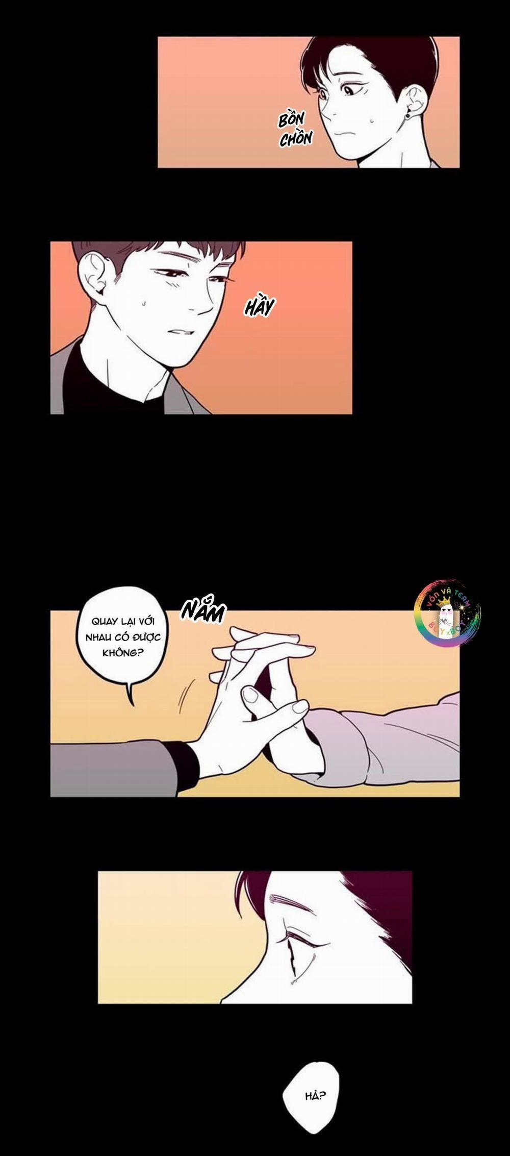 Fools [Original] 35 trang 13