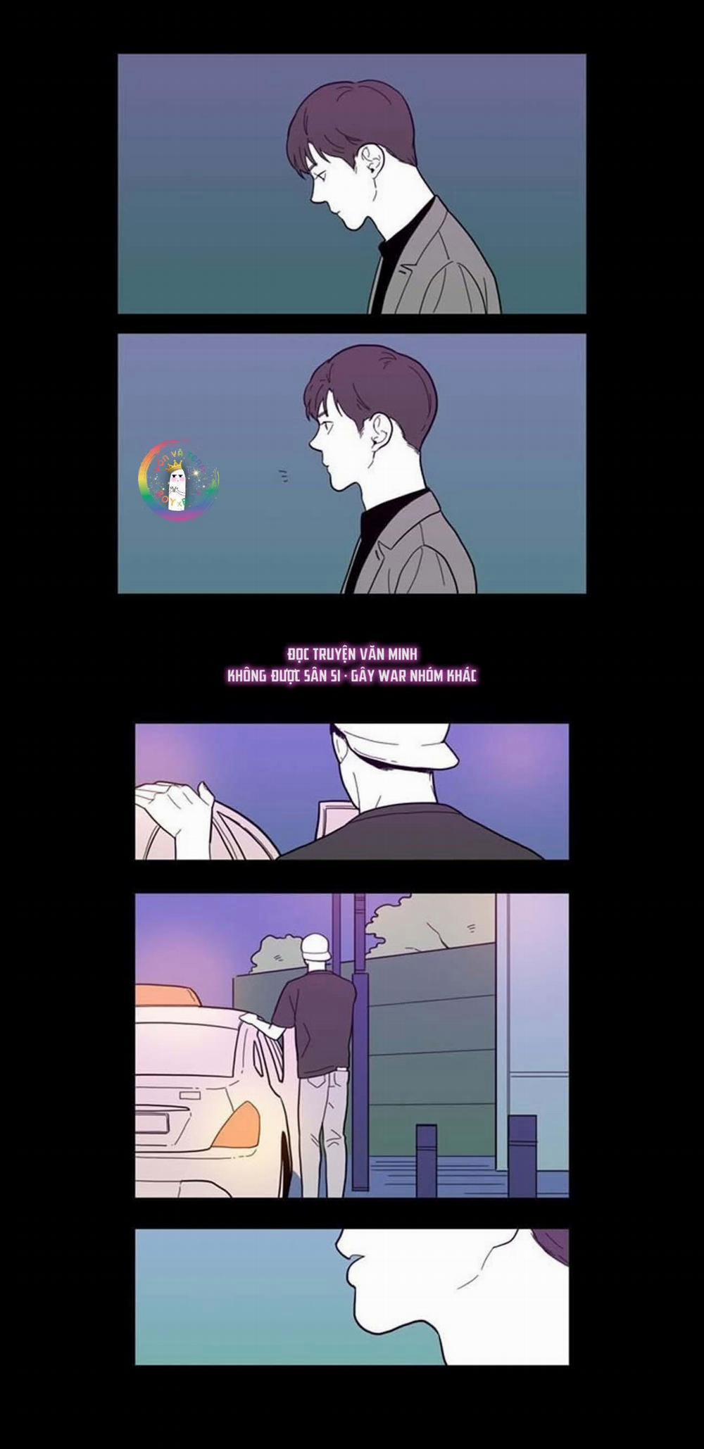 Fools [Original] 35 trang 17