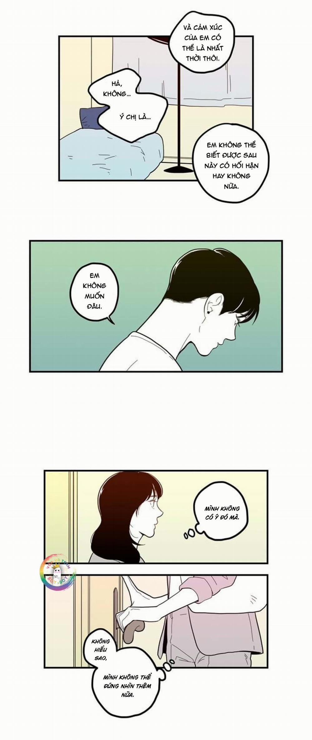 Fools [Original] 35 trang 25