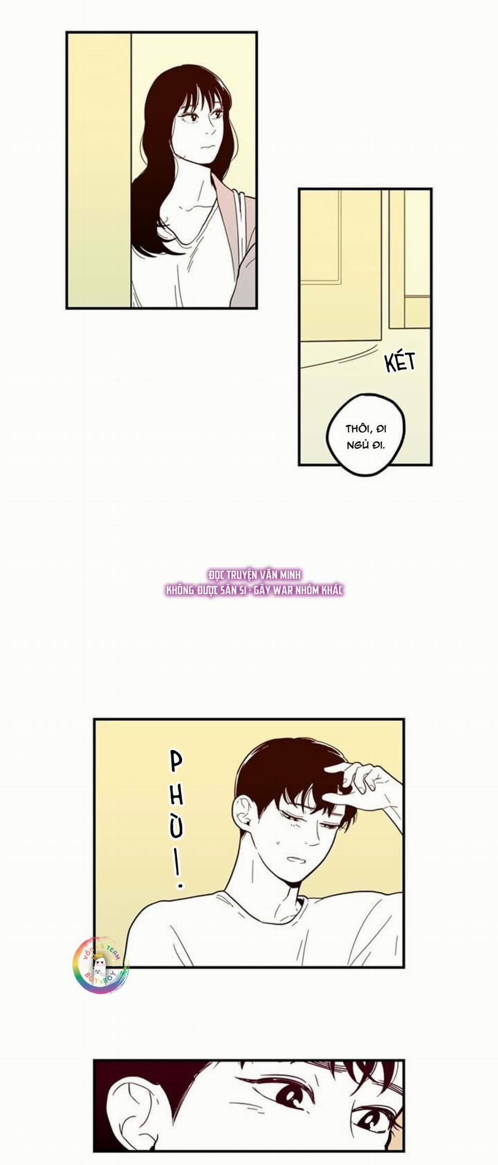 Fools [Original] 35 trang 26