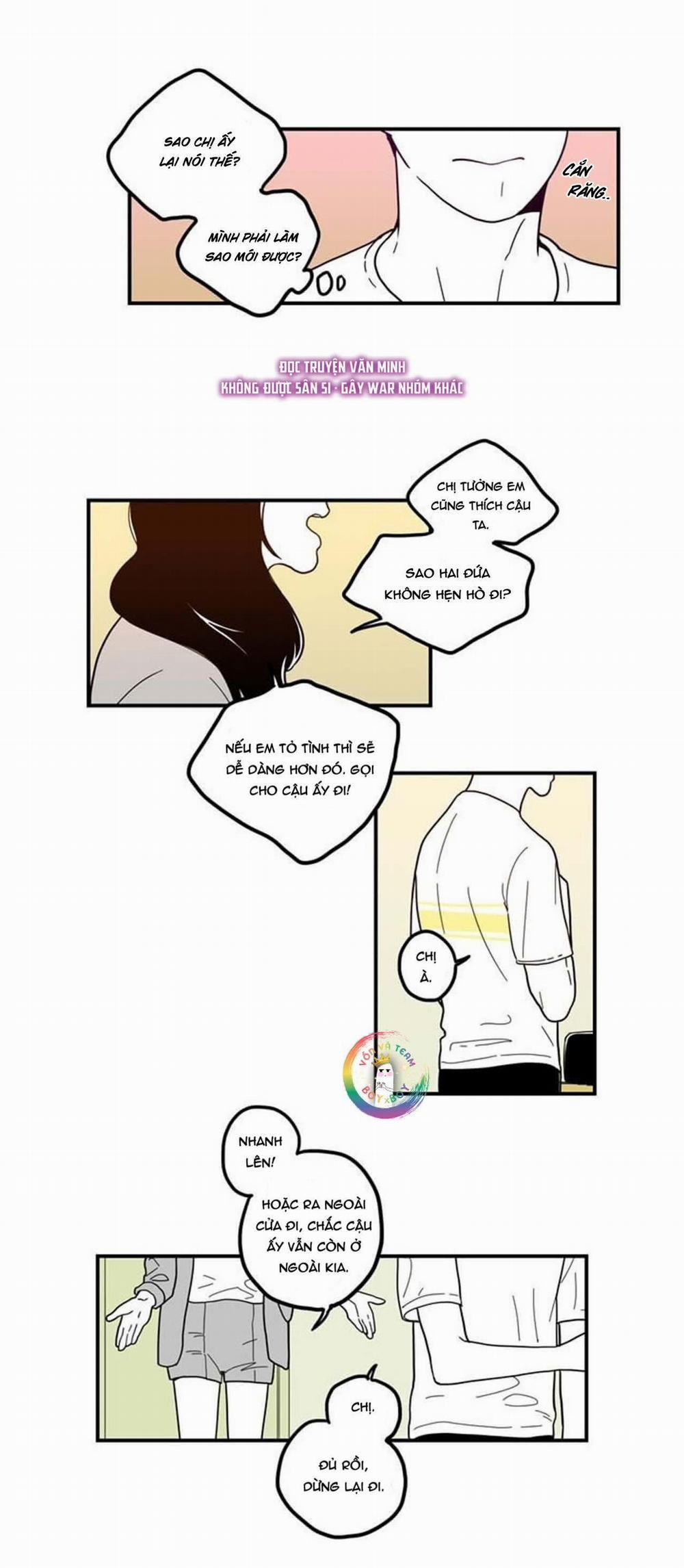 Fools [Original] 35 trang 8