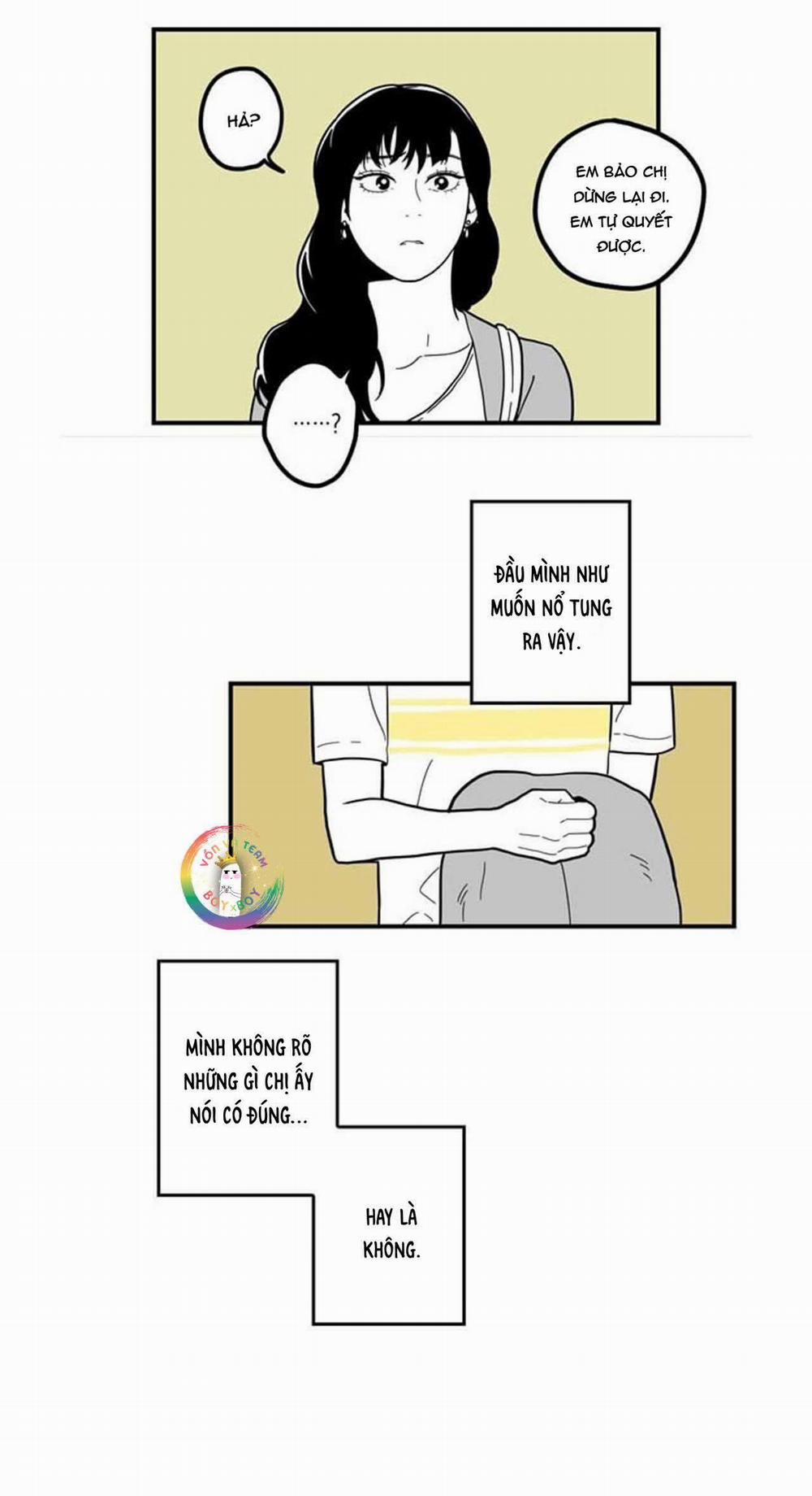 Fools [Original] 35 trang 9