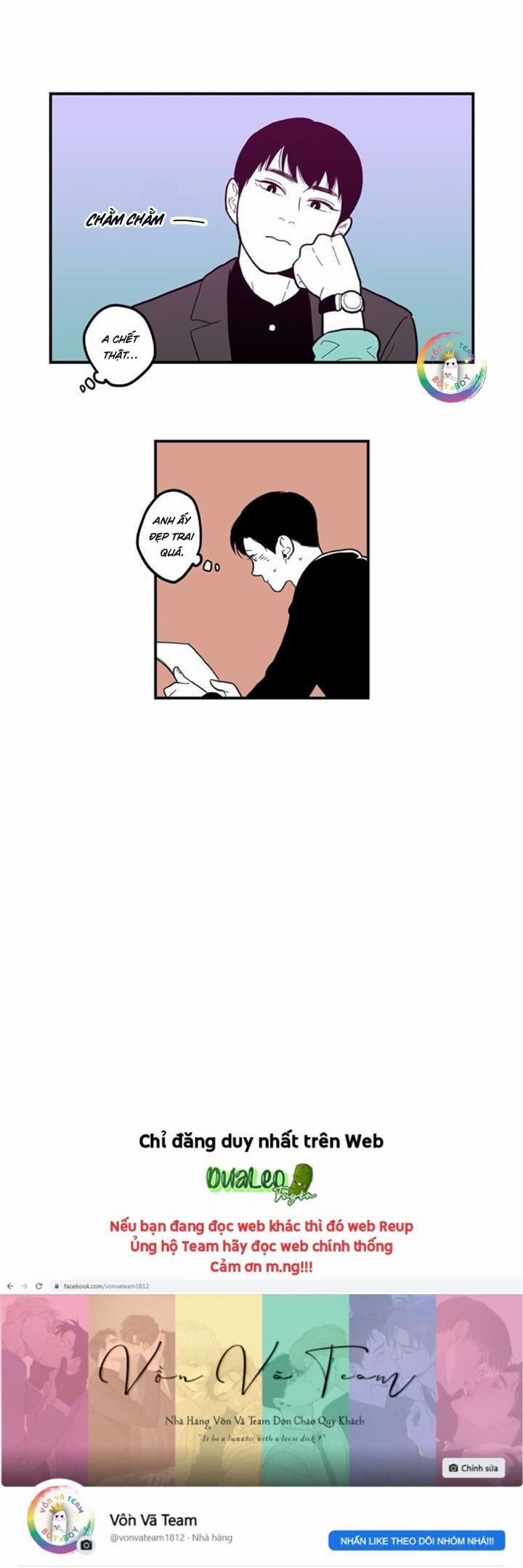 Fools [Original] 36 trang 25