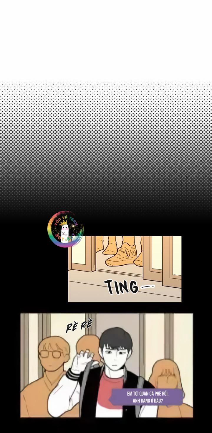 Fools [Original] 36 trang 3