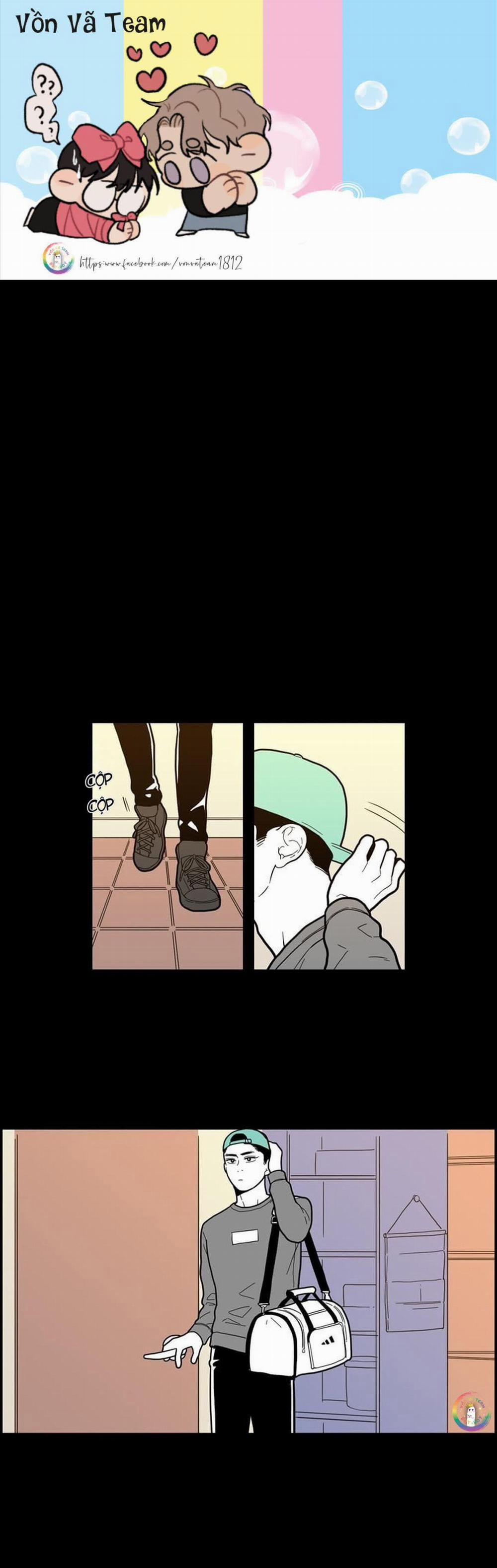 Fools [Original] 37 trang 0