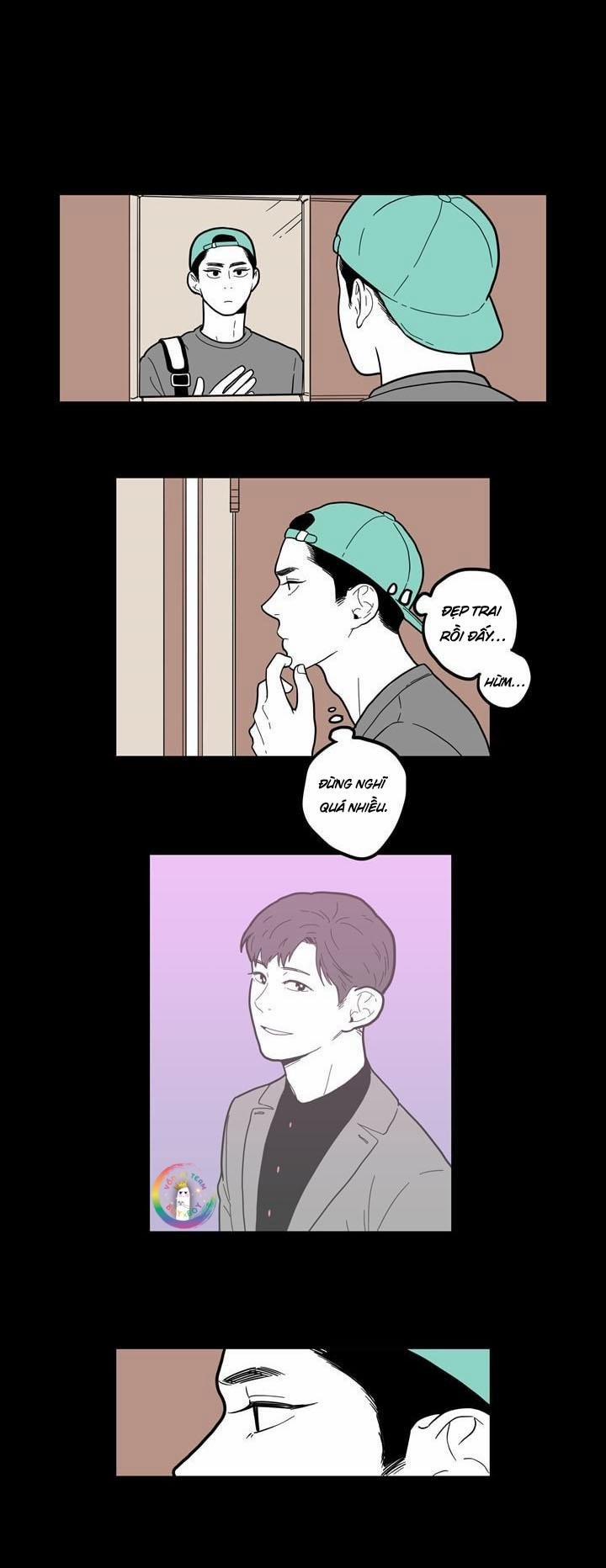 Fools [Original] 37 trang 1