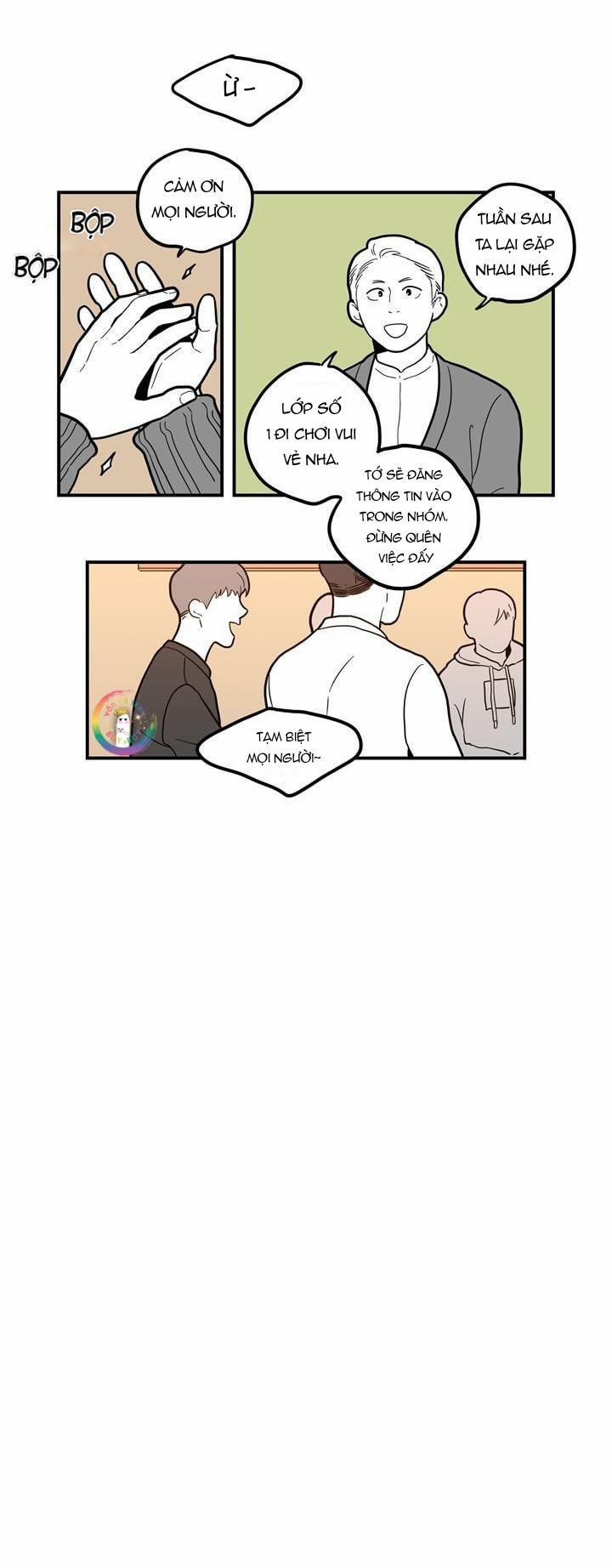 Fools [Original] 37 trang 12