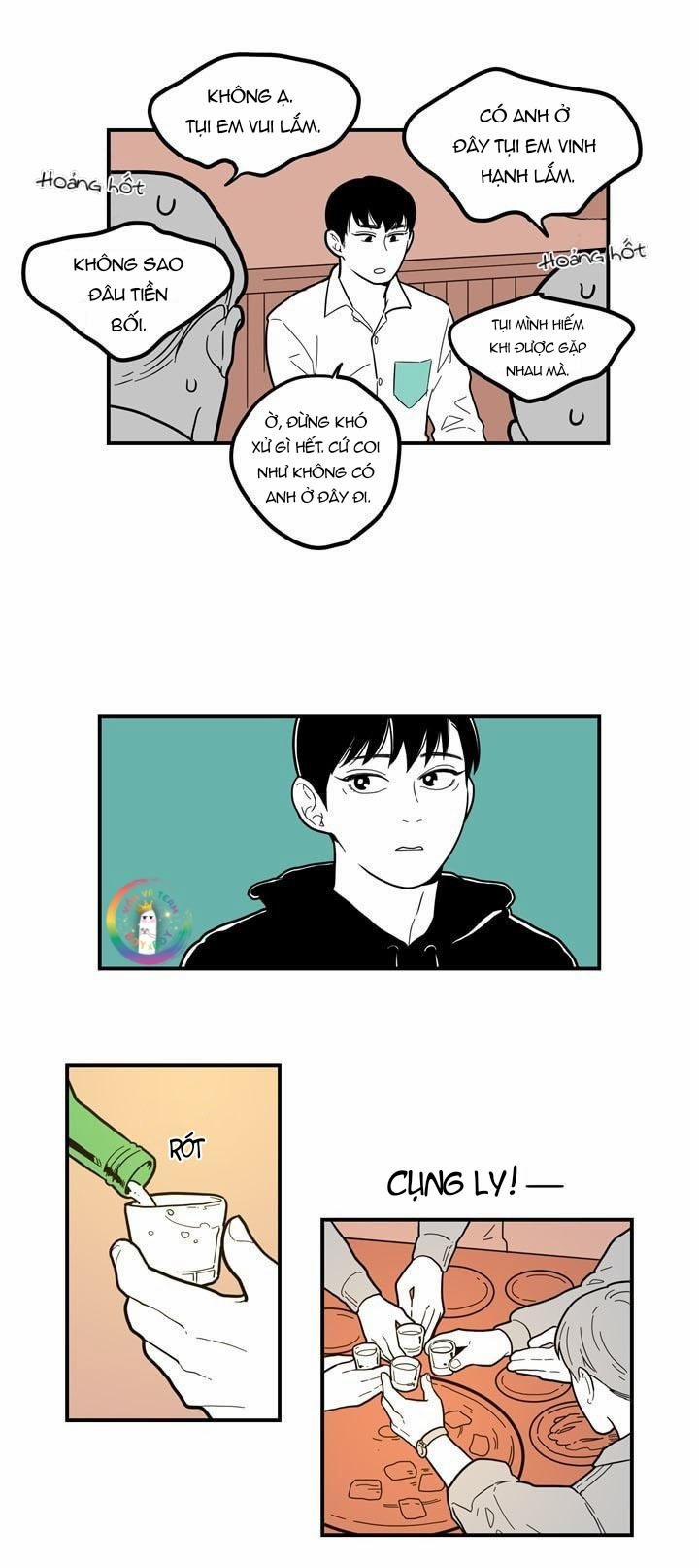 Fools [Original] 37 trang 15