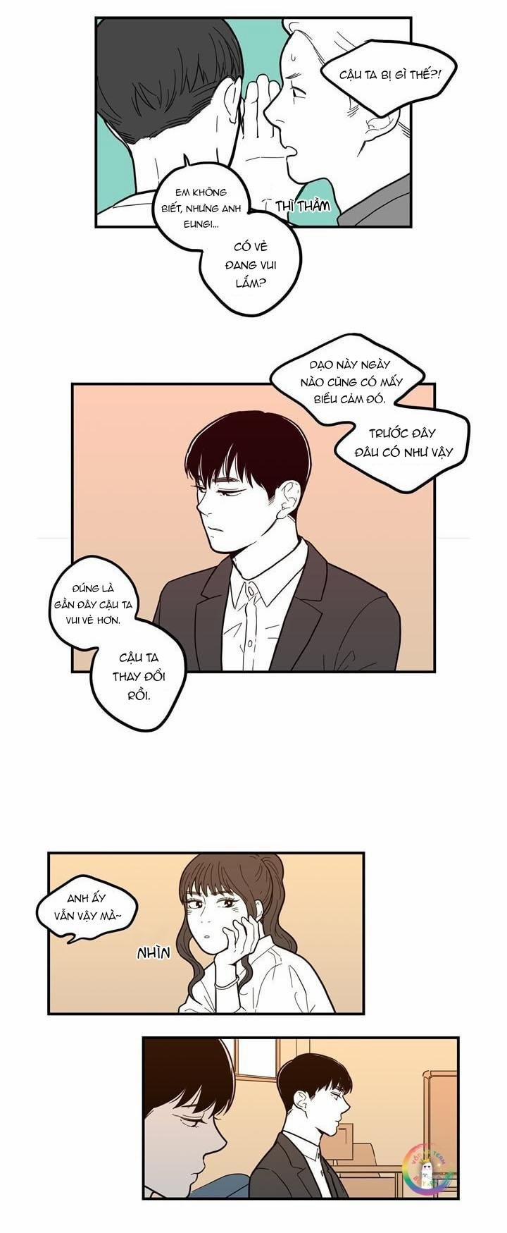 Fools [Original] 37 trang 7