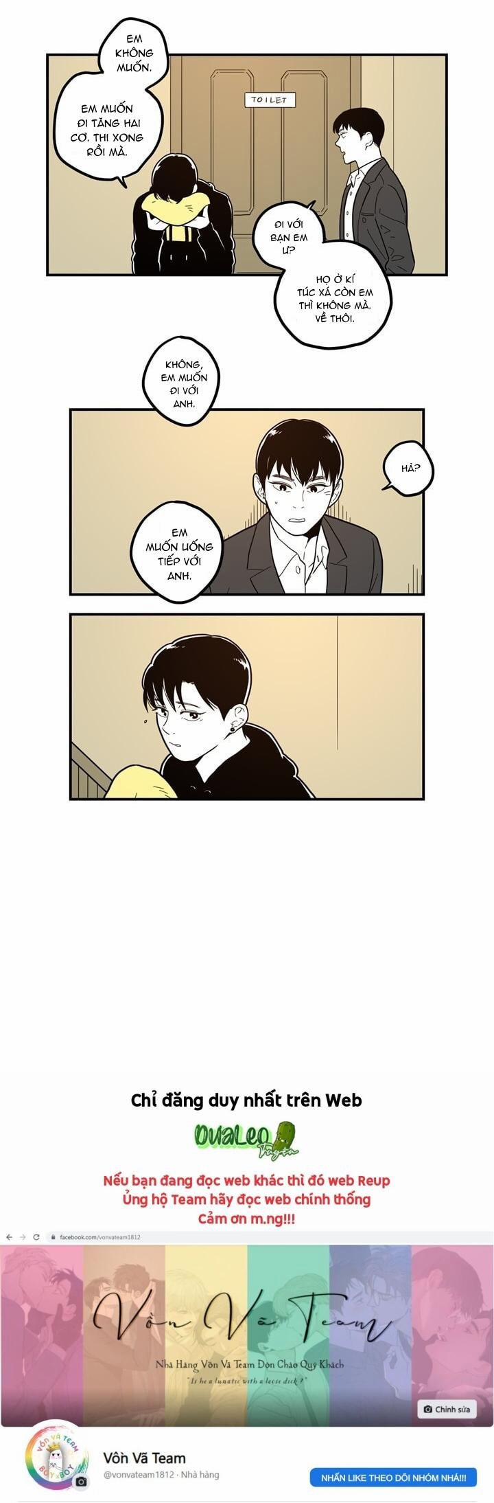 Fools [Original] 38 trang 16