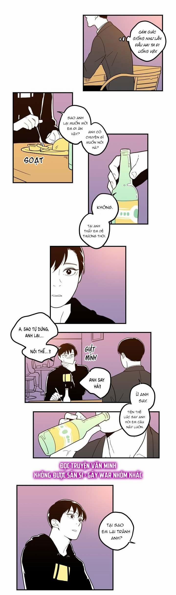 Fools [Original] 39 trang 13