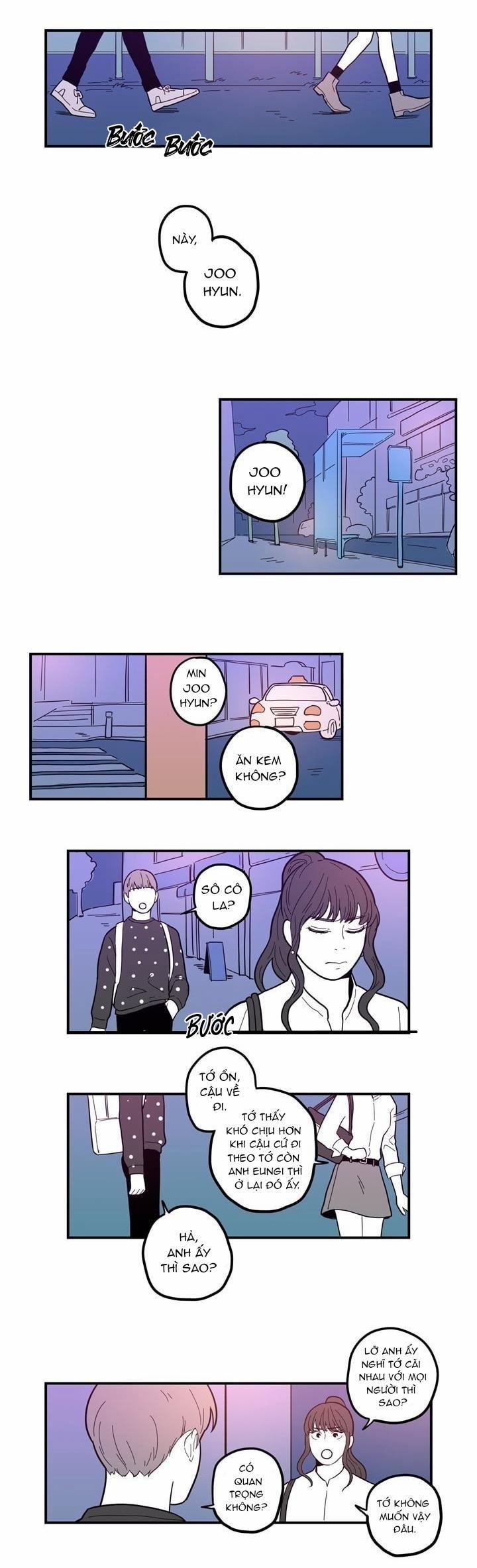 Fools [Original] 39 trang 2