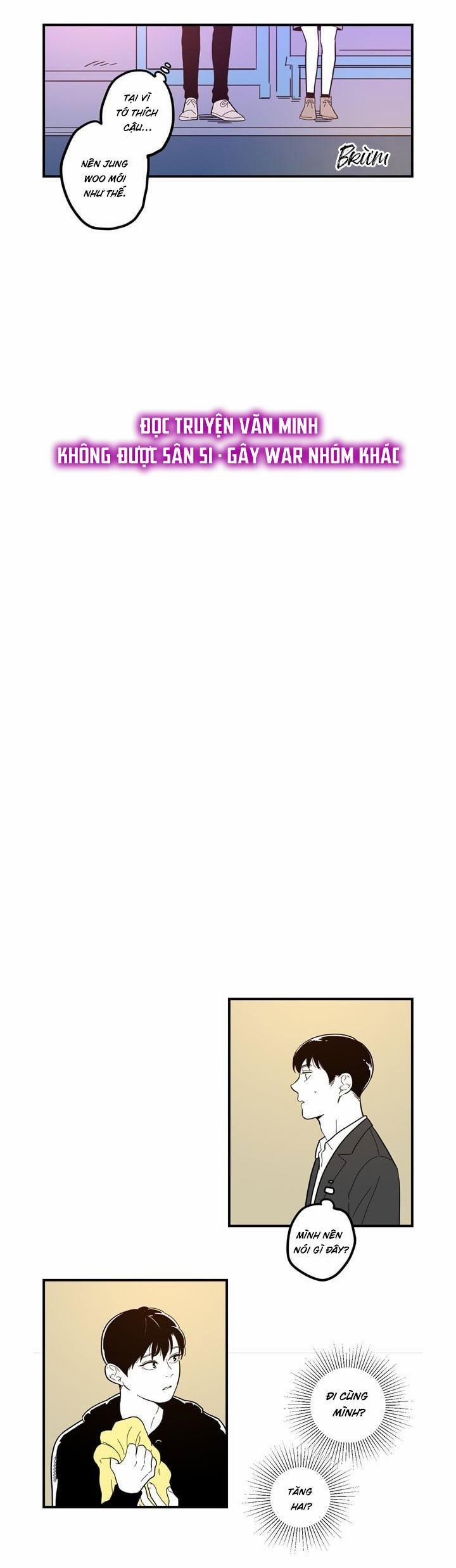 Fools [Original] 39 trang 6