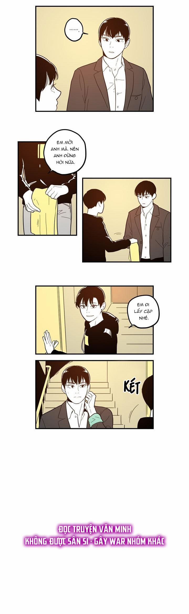 Fools [Original] 39 trang 9