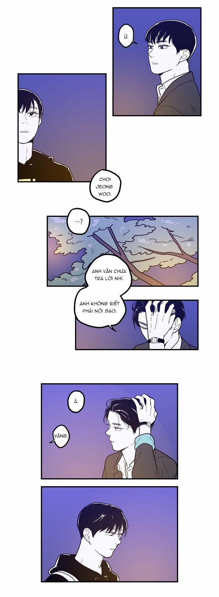 Fools [Original] 40 trang 14