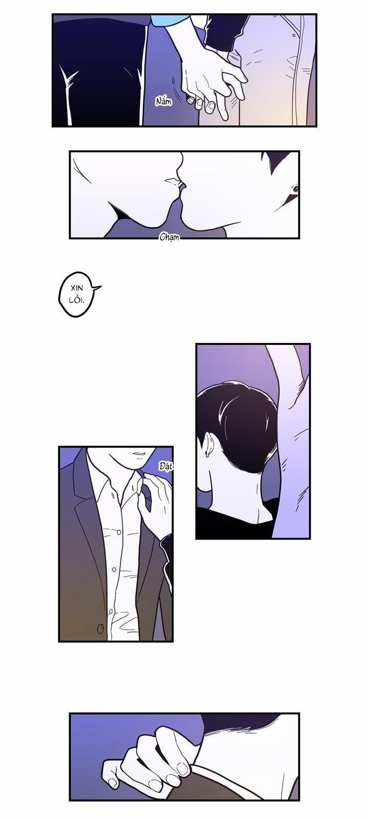 Fools [Original] 40 trang 19