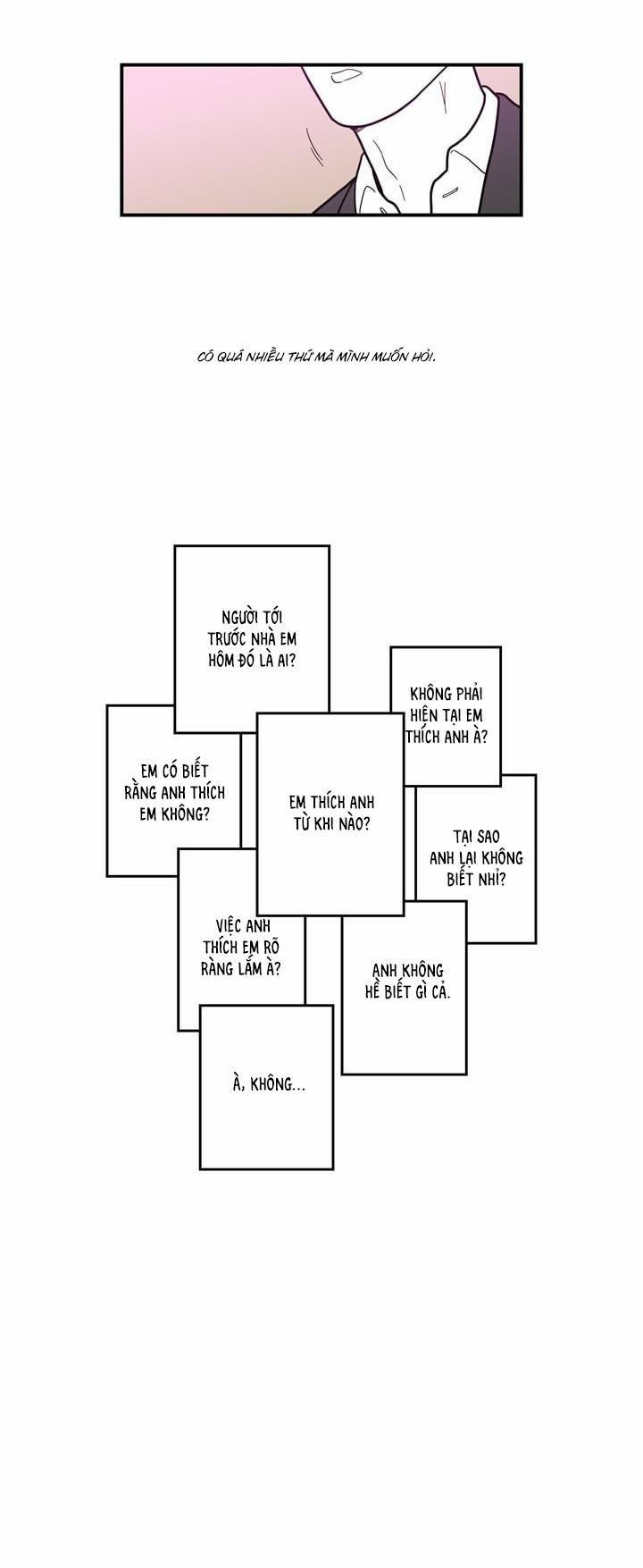 Fools [Original] 40 trang 9