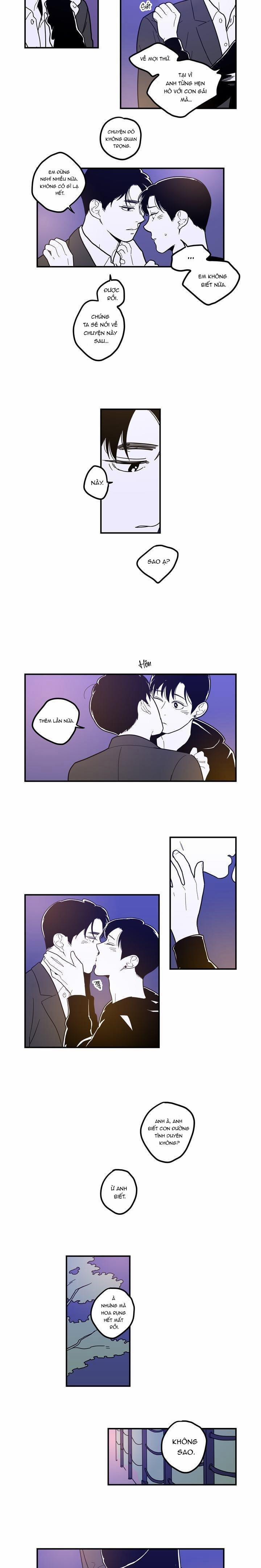 Fools [Original] 41 trang 2