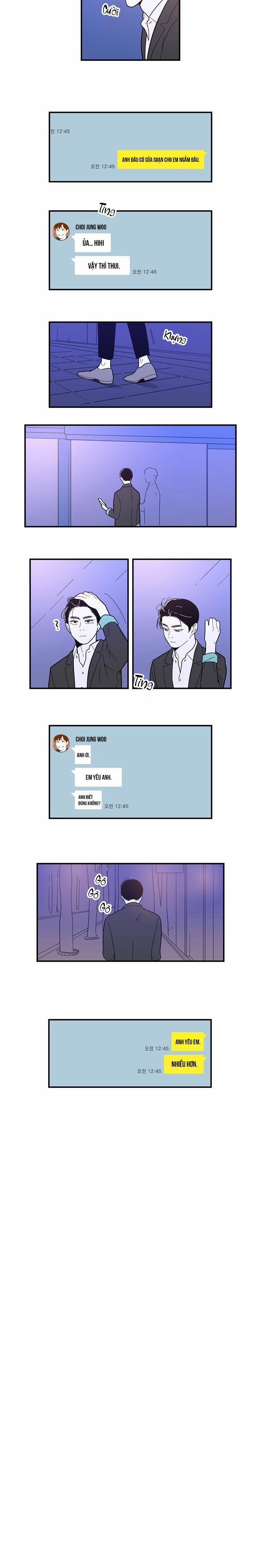 Fools [Original] 41 trang 6