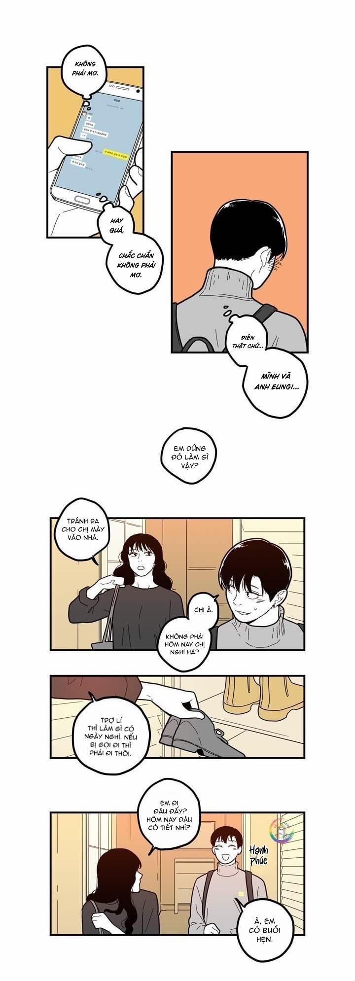 Fools [Original] 42 trang 1