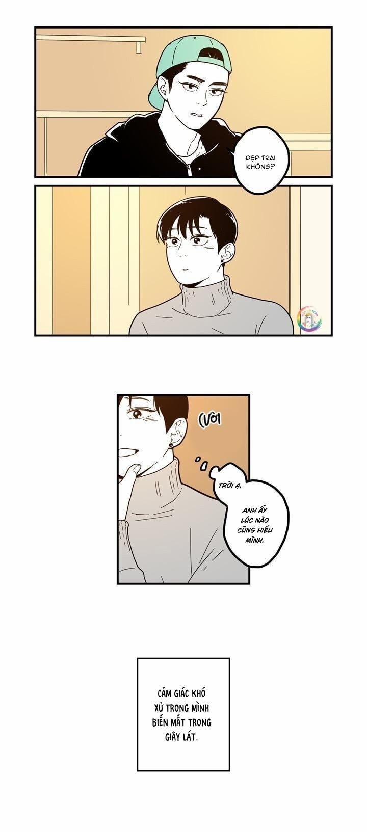 Fools [Original] 42 trang 14