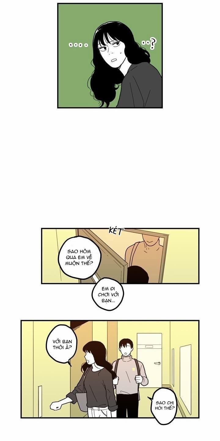 Fools [Original] 42 trang 2