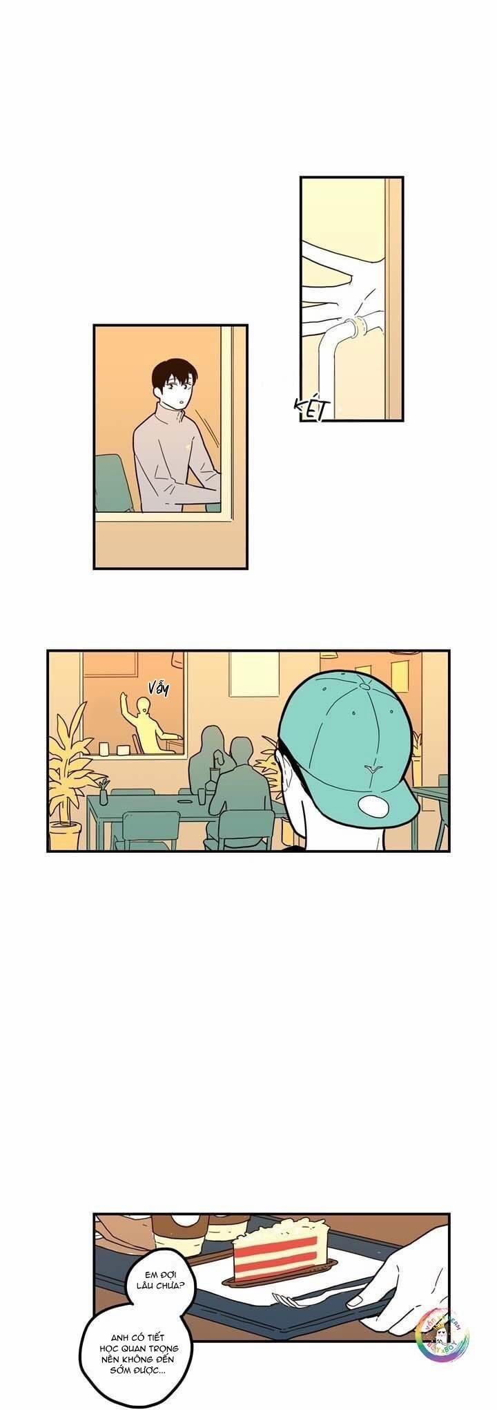 Fools [Original] 42 trang 9